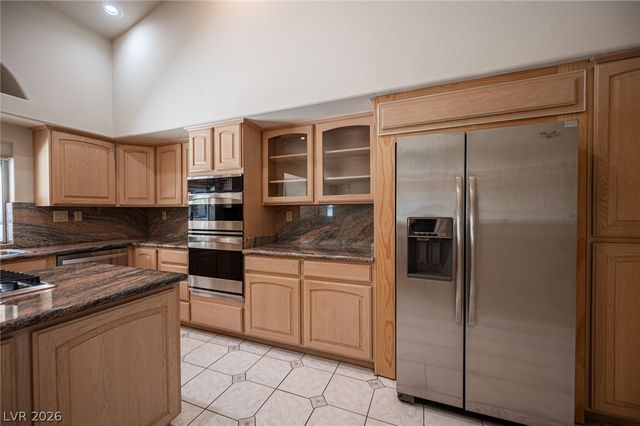 2855 Mountain Mist Court, Las Vegas, NV 89117