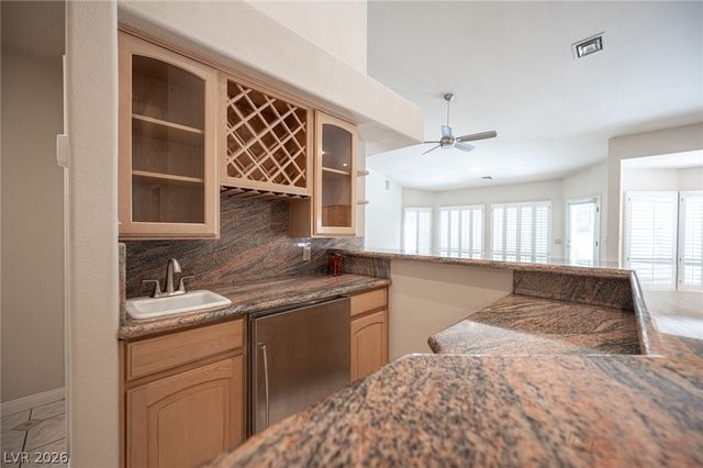 2855 Mountain Mist Court, Las Vegas, NV 89117