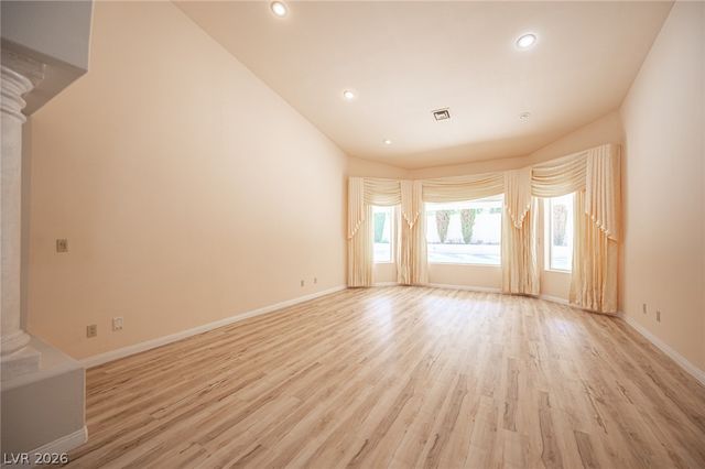 2855 Mountain Mist Court, Las Vegas, NV 89117