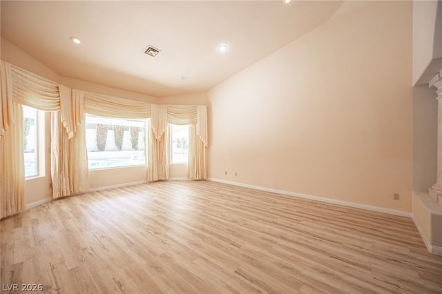 2855 Mountain Mist Court, Las Vegas, NV 89117