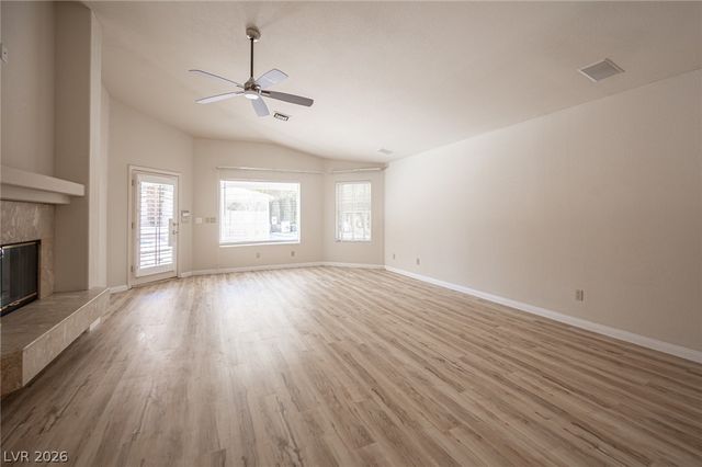 2855 Mountain Mist Court, Las Vegas, NV 89117