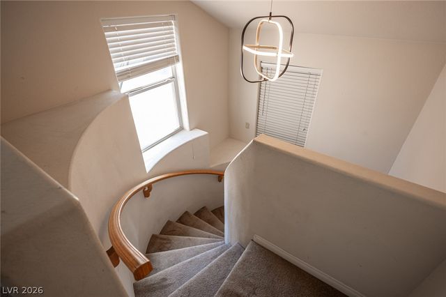 2855 Mountain Mist Court, Las Vegas, NV 89117