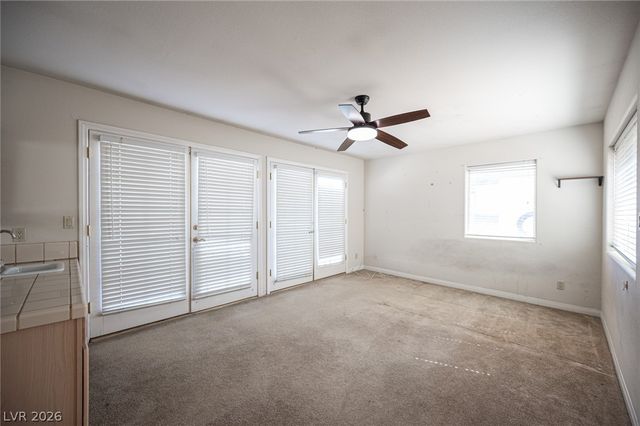 2855 Mountain Mist Court, Las Vegas, NV 89117