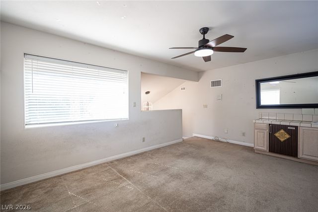 2855 Mountain Mist Court, Las Vegas, NV 89117