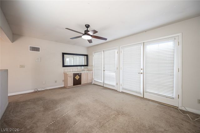 2855 Mountain Mist Court, Las Vegas, NV 89117