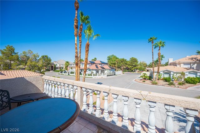 2855 Mountain Mist Court, Las Vegas, NV 89117