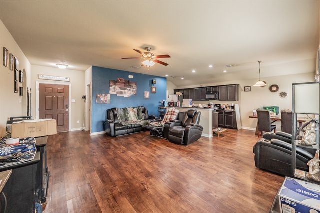 9133 Saint Barts Road, Fort Worth, TX 76123