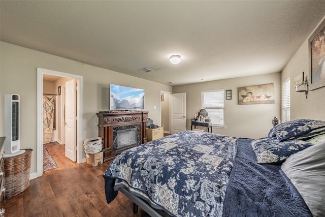 9133 Saint Barts Road, Fort Worth, TX 76123