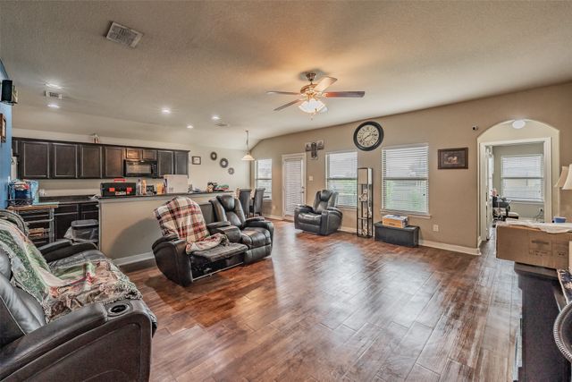 9133 Saint Barts Road, Fort Worth, TX 76123