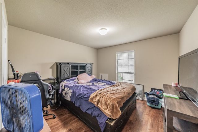 9133 Saint Barts Road, Fort Worth, TX 76123