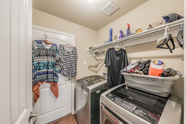 9133 Saint Barts Road, Fort Worth, TX 76123