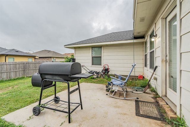 9133 Saint Barts Road, Fort Worth, TX 76123
