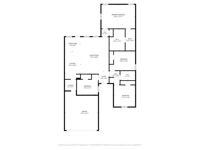9133 Saint Barts Road, Fort Worth, TX 76123