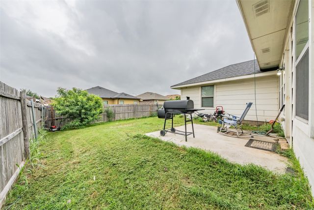 9133 Saint Barts Road, Fort Worth, TX 76123