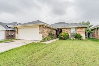 9133 Saint Barts Road, Fort Worth, TX 76123