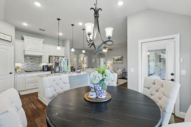 1057 Canterbury Lane, Forney, TX 75126