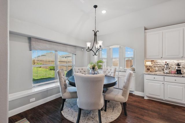 1057 Canterbury Lane, Forney, TX 75126