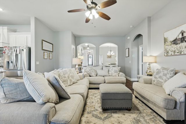 1057 Canterbury Lane, Forney, TX 75126