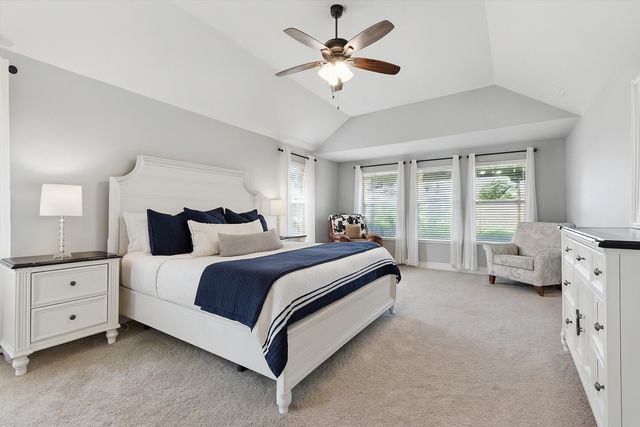 1057 Canterbury Lane, Forney, TX 75126