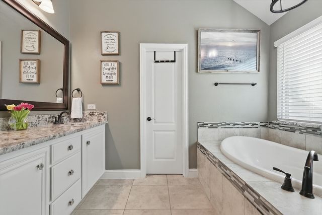 1057 Canterbury Lane, Forney, TX 75126