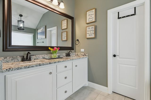 1057 Canterbury Lane, Forney, TX 75126