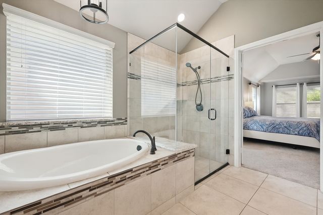 1057 Canterbury Lane, Forney, TX 75126