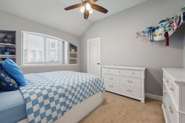 1057 Canterbury Lane, Forney, TX 75126