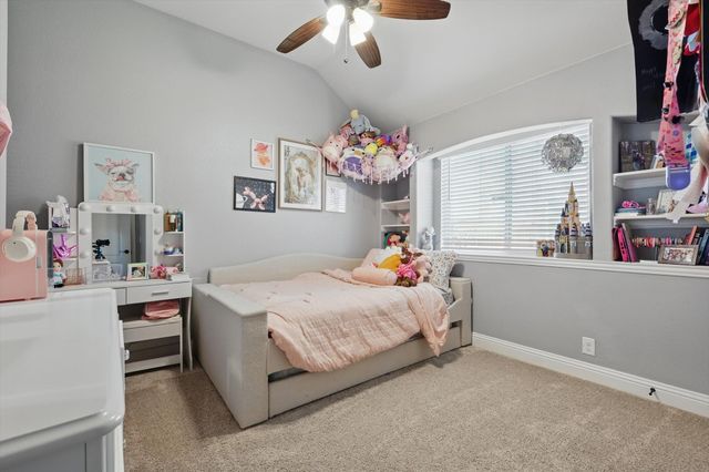 1057 Canterbury Lane, Forney, TX 75126