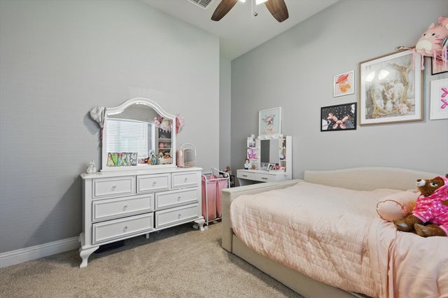 1057 Canterbury Lane, Forney, TX 75126