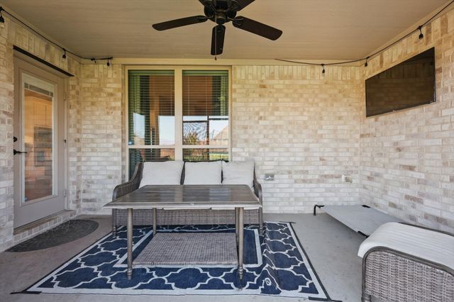 1057 Canterbury Lane, Forney, TX 75126