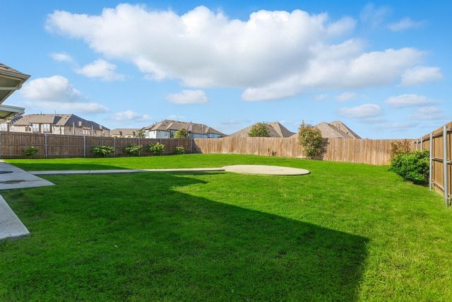 1057 Canterbury Lane, Forney, TX 75126