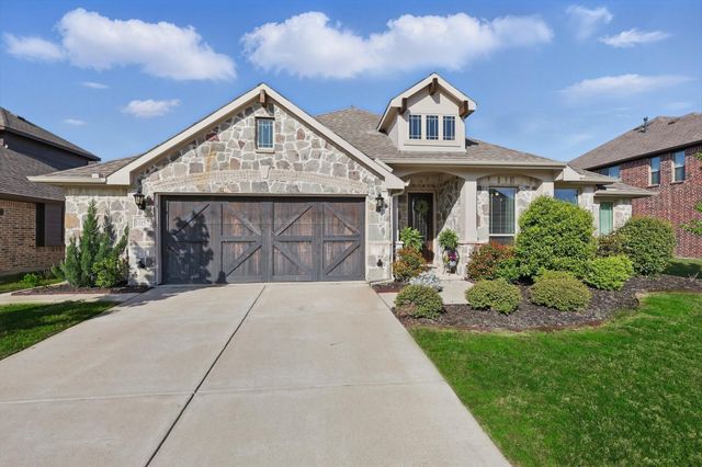 1057 Canterbury Lane, Forney, TX 75126