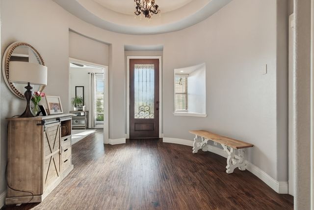 1057 Canterbury Lane, Forney, TX 75126