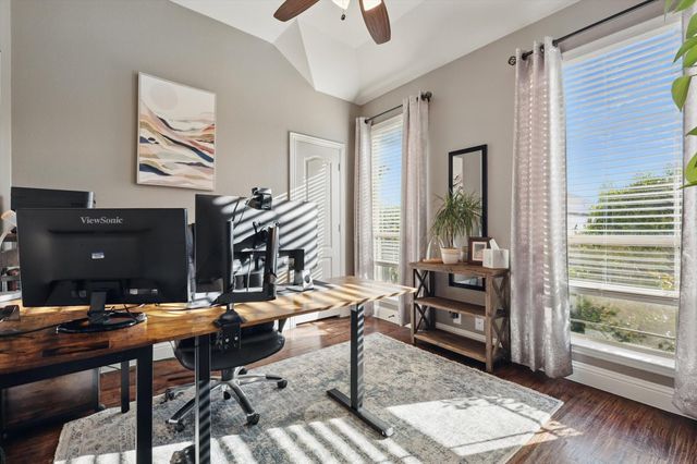 1057 Canterbury Lane, Forney, TX 75126