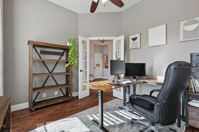 1057 Canterbury Lane, Forney, TX 75126