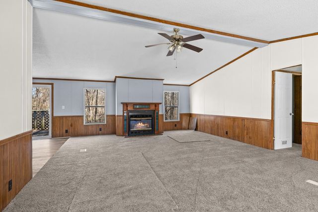 806 DOGWOOD LN, Brighton, TN 38011