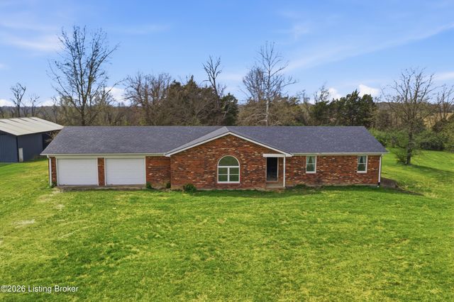 1065 Highview Dr, Lawrenceburg, KY 40342