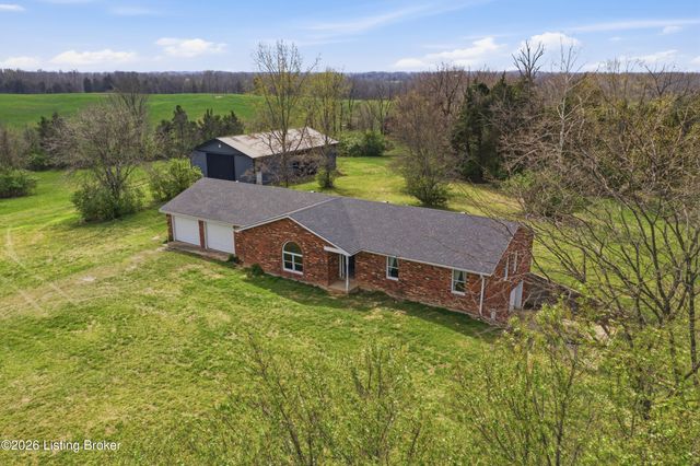 1065 Highview Dr, Lawrenceburg, KY 40342