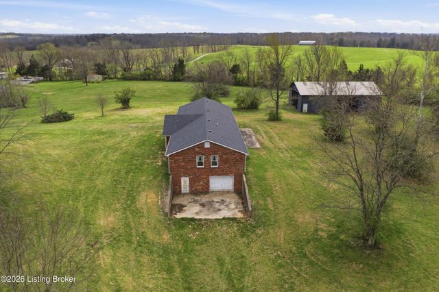 1065 Highview Dr, Lawrenceburg, KY 40342