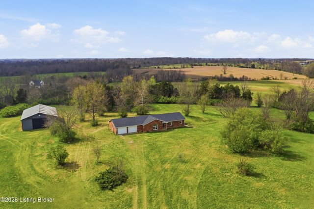 1065 Highview Dr, Lawrenceburg, KY 40342