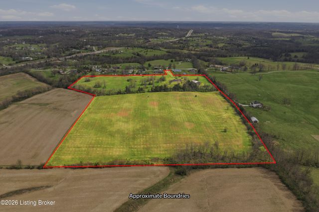 1065 Highview Dr, Lawrenceburg, KY 40342