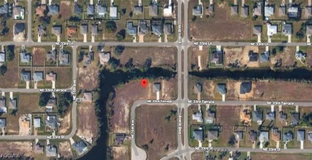 1605 NE 33rd TER, Cape Coral, FL 33909