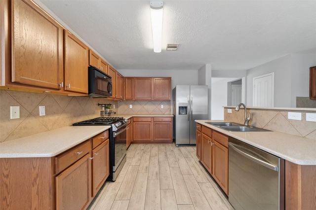 20610 Moonrise River Lane, Cypress, TX 77433