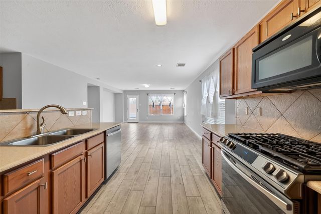 20610 Moonrise River Lane, Cypress, TX 77433