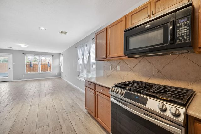 20610 Moonrise River Lane, Cypress, TX 77433