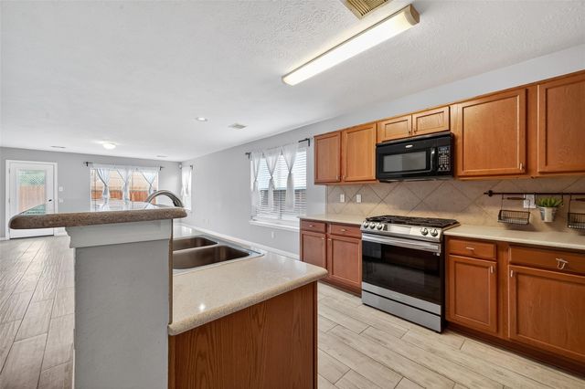 20610 Moonrise River Lane, Cypress, TX 77433