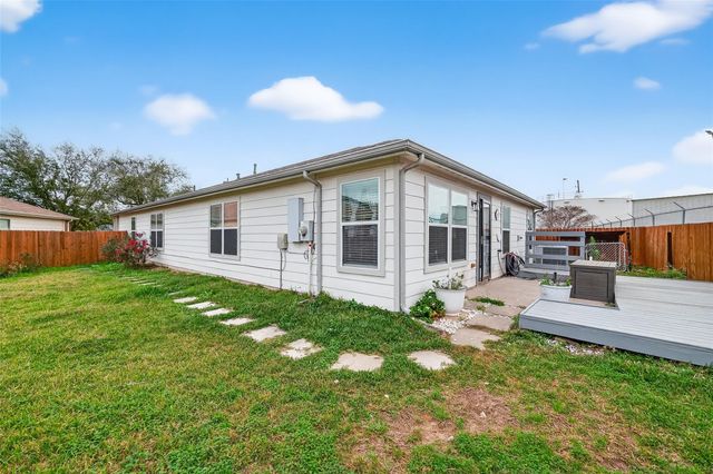 20610 Moonrise River Lane, Cypress, TX 77433