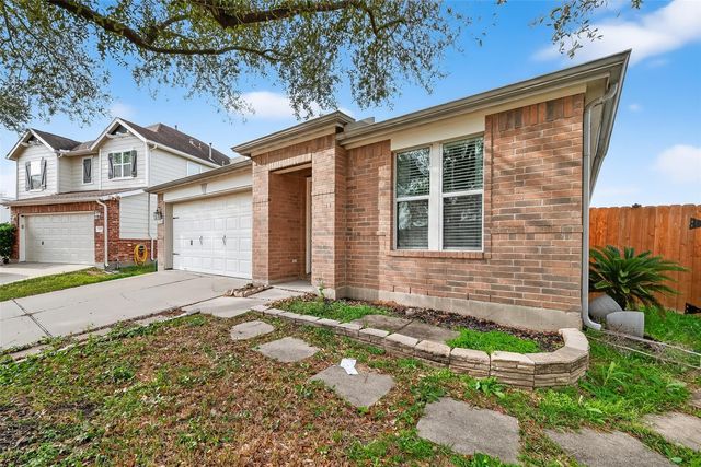 20610 Moonrise River Lane, Cypress, TX 77433