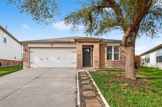 20610 Moonrise River Lane, Cypress, TX 77433
