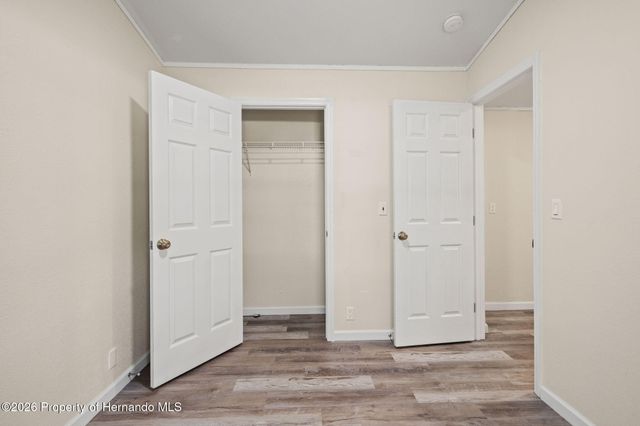 3345 Ballard Street, Spring Hill, FL 34606